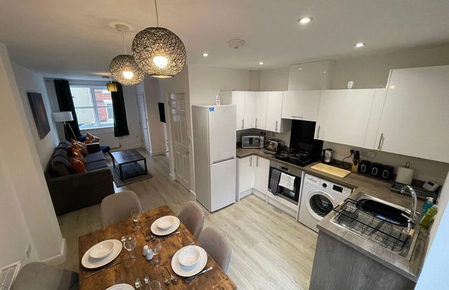 3 Bedroom New House with WiFi - Foto 19