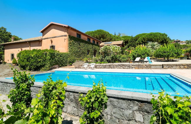 Palmento La Rosa - Foto 1