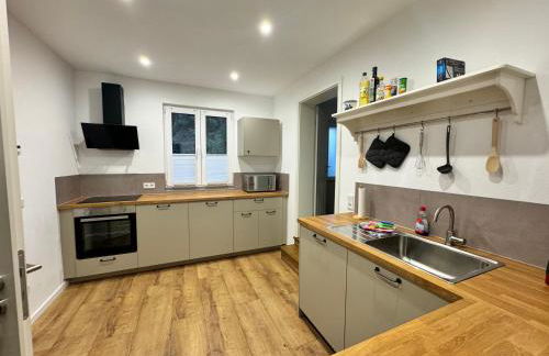 InselGlück Ferienwohnung - Foto 16