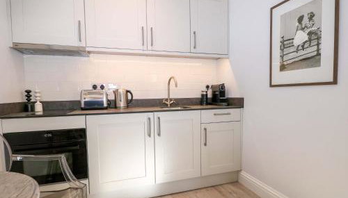 The Garden Room - Foto 5