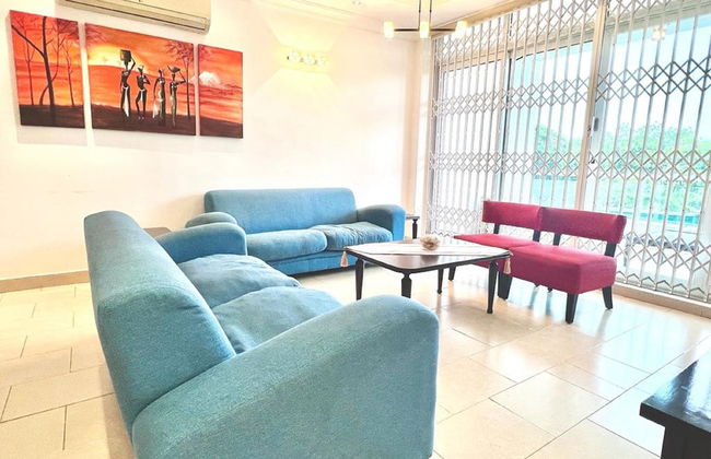 Colosseum Square Luxury Apartments - Photo 32