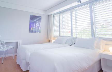 Bernabéu - Cuzco - Eurobuilding 2 Luxury Apartment - Foto 66