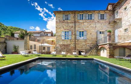 PALAZZO POZZO BONELLI 14, Emma Villas - Foto 14