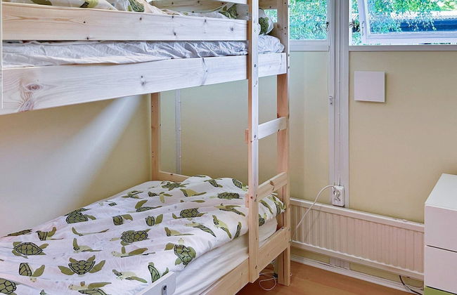 6 Person Holiday Home in Varmdo-by Traum - Foto 9