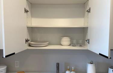 Downtown SLC Studio King Bed Free Parking - Foto 16