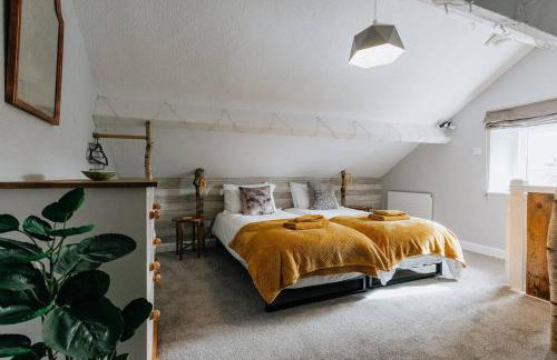 HOLLINS NOOK - Countryside House - Gateway to Lakes National Park - Foto 8