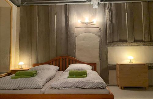 Historische Renaissance-Stube Kahla - Foto 1