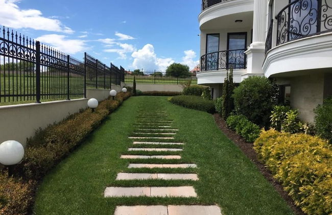 Azur Apartment Deluxe - Foto 19