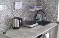 Unibal domki 2 osobowe - Foto 9