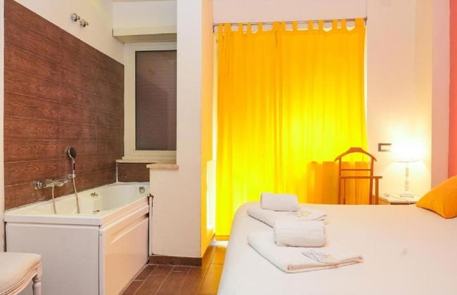 Aida Charming Rooms - Foto 17