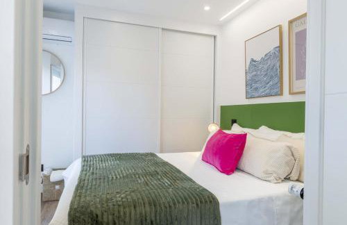 Madrid elegante apartamento con terraza - Foto 8
