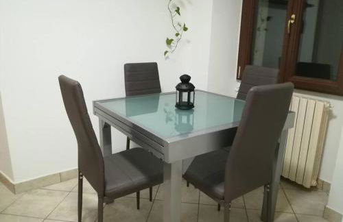 Appartamento Poli con giardino - Foto 36