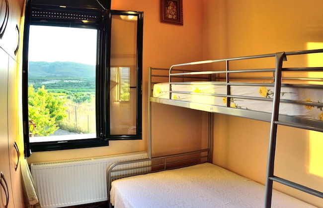 Villa Alagonia - Foto 5