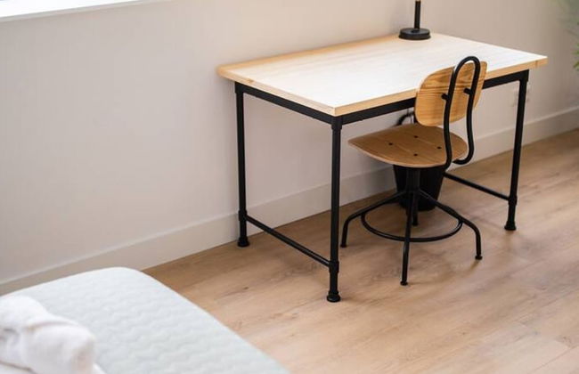 Serviced 3BR Apartment in Utrecht - Photo 19