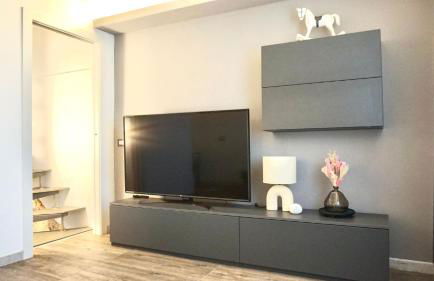 Lago 21 - Garden Terrace & Lake view - Photo 17