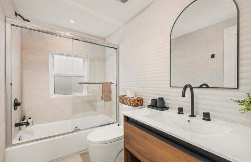 The Carter Bridge Estate - Sleeps 52 - Foto 75