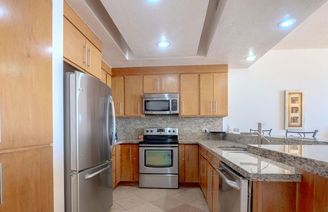 Playa Blanca Premier Resort I - Foto 27