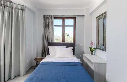 Villa Filoxenia - by the sea - up to 12 guests - Foto 72