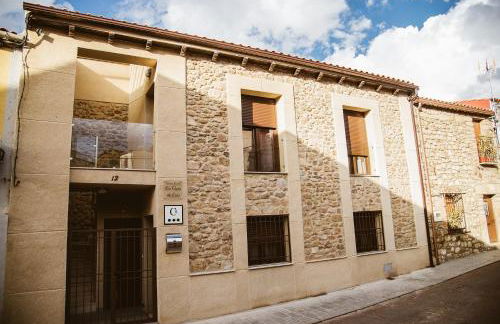 Estudios Rurales La Casa de Luis - Foto 29