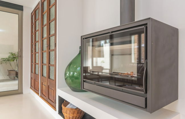 Sa Teulera De Pina in Pina - Foto 5