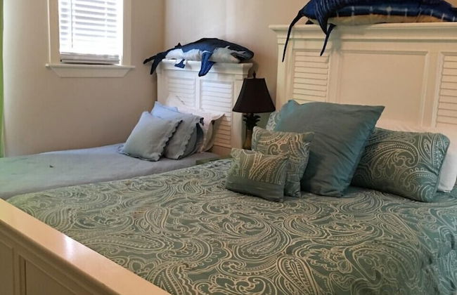 Anglers Reef Villa 1 - Foto 10