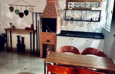 Casa aconchegante - Foto 14