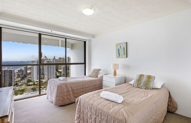 De Ville Apartments - Foto 34