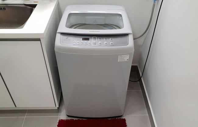 BekvämHome Impiria Residensi Klang - Foto 12