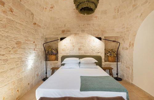 Trullo Due Ulivi - Foto 3