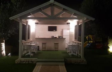 Appartamenti in villa Alessia - Foto 24