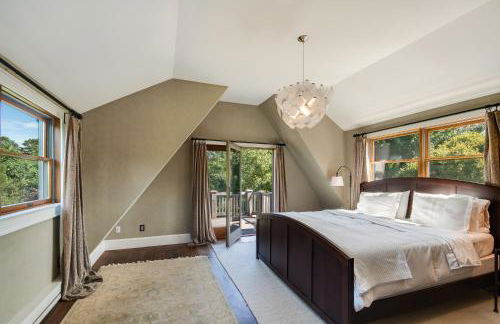 4BR 3BA Hot Tub Media room Weekly rates - Foto 7