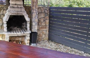 Apartment Sun & Sea - Foto 49