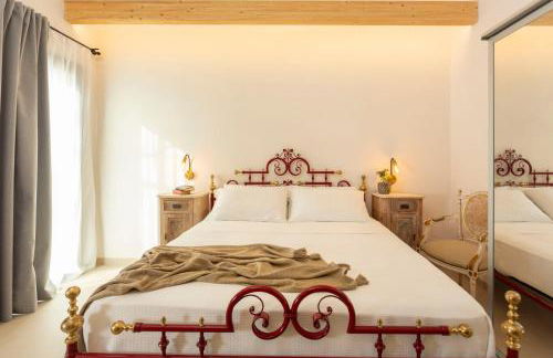 ALFA COUNTRY HOUSE Villa Salento - Foto 8