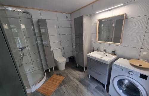 Apartamenty Salamandra - Foto 11