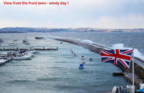 Devoncourt Devoncoast SeaView Apartments - Foto 100