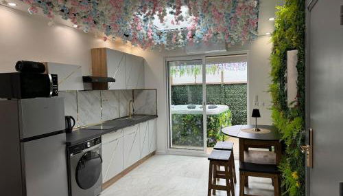 Apartment with jacuzzi - Foto 2