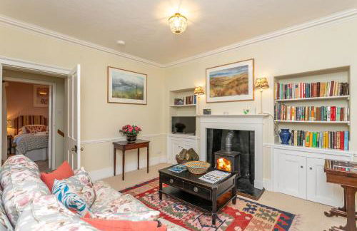 Elder Lodge by Birch Stays - Foto 11