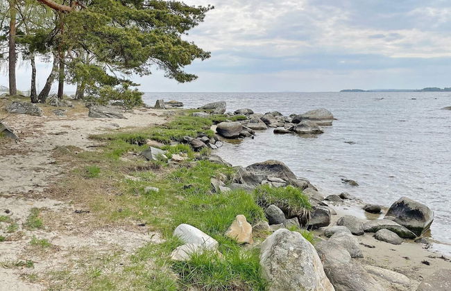 Holiday Home in Sölvesborg - Photo 21