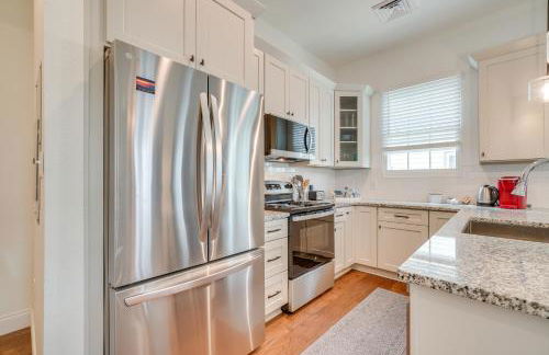 Walk to Historic Maryville True Southern Getaway! - Foto 12