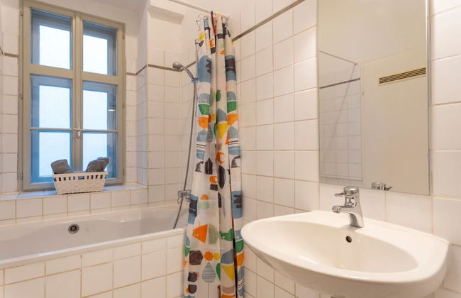 Stuckgasse Apartments - Foto 40