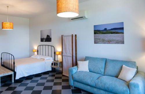 AGRITURISMO 8e28 CAPALBIO - Foto 22