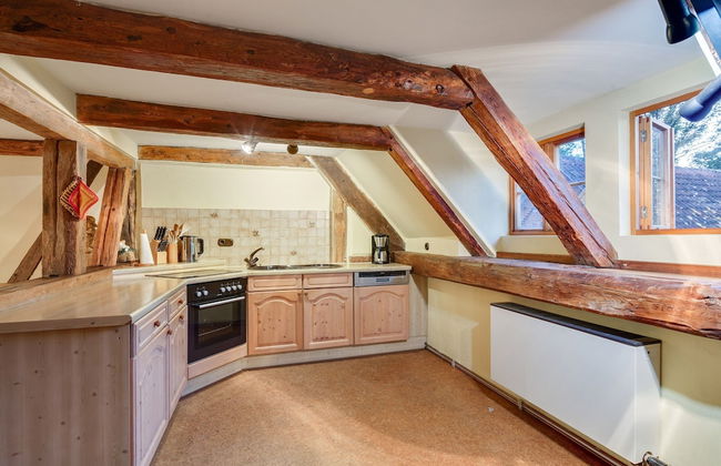 Spacious Apartment With Garden - Foto 7