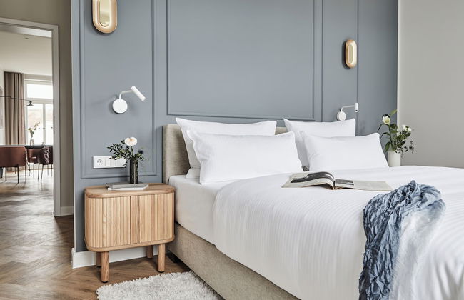 Villa Esperance - Photo 4