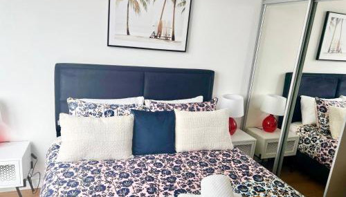 Urban Heaven with free parking - Foto 4