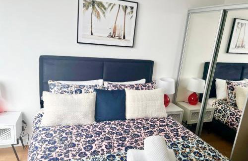 Urban Heaven with free parking - Photo 4