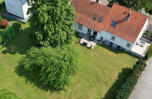 FeWo Atlanta - Foto 1