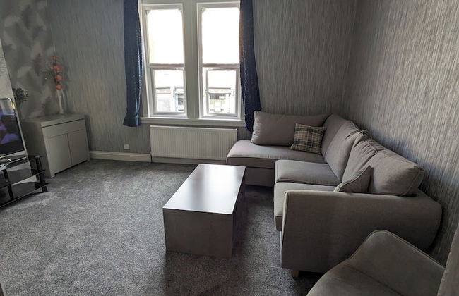 Lovely 2-bedroom Flat in London Stratford - Foto 1