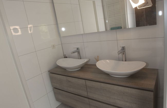 Chalet in Bemelen With Outdoor Fireplace - Photo 13