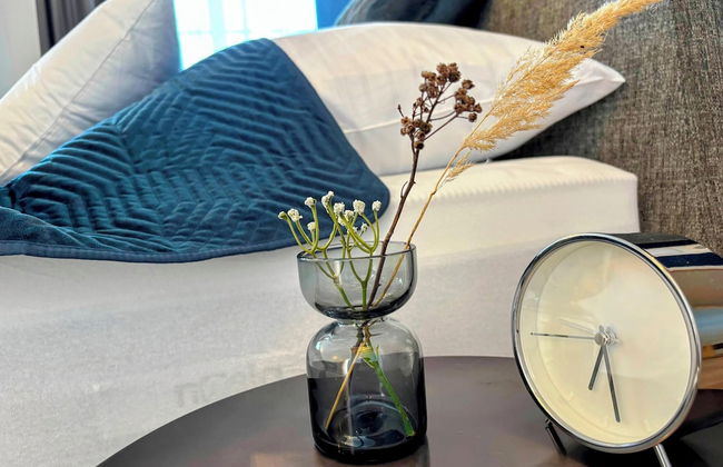 Apartments by Prague City Golf - Foto 12