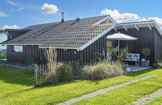 6 Person Holiday Home in Sjolund-by Traum - Foto 25